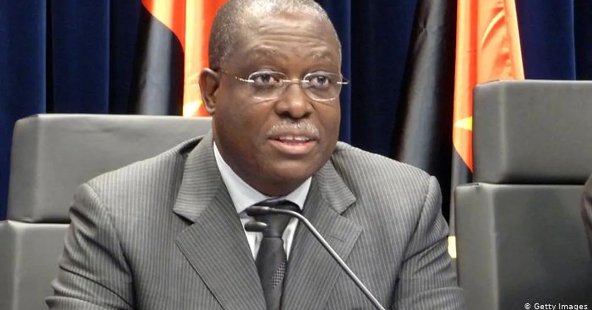 Manuel Vicente diz desconhecer investimentos da CIF-Angola no caso dos generais Dino e Kopelipa