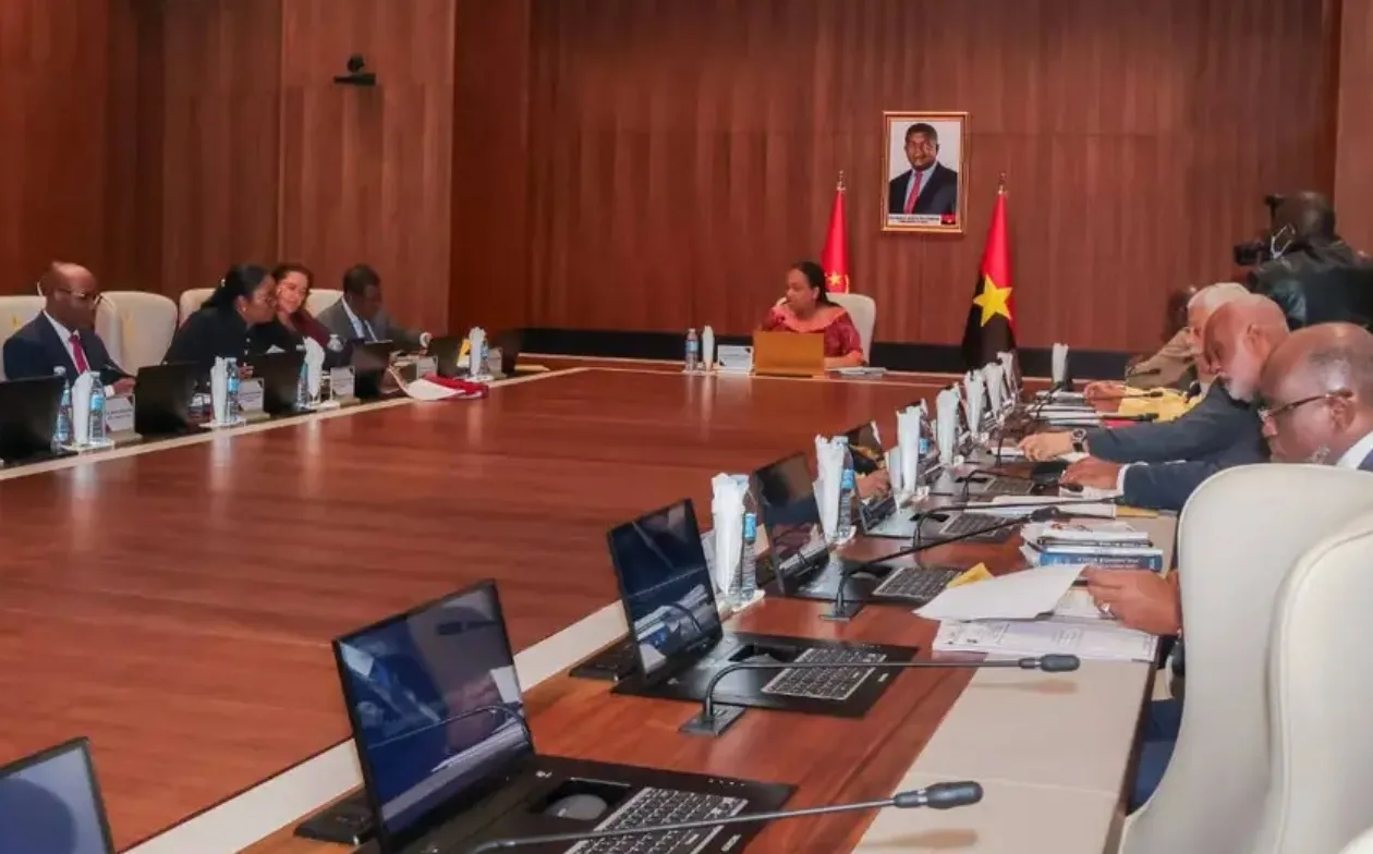 Comissão Preparatória avalia progresso dos trabalhos para IX Congresso do MPLA