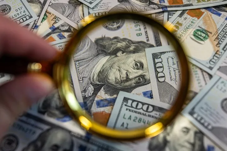 Relatório apresenta EUA como pais com pior nível de corrupção de sempre