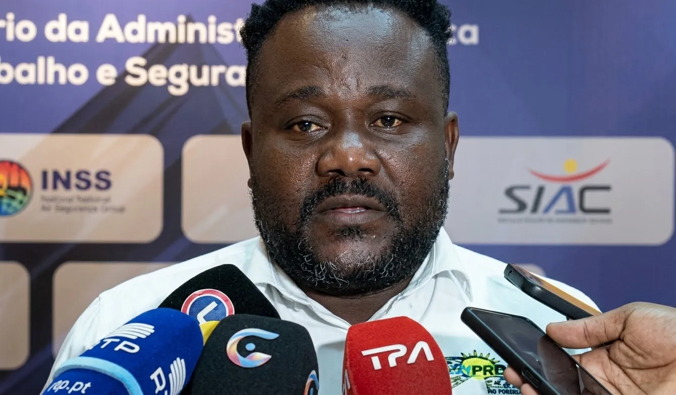 SINPROF diz que suspensão da greve não resultou de aliciamento do Governo