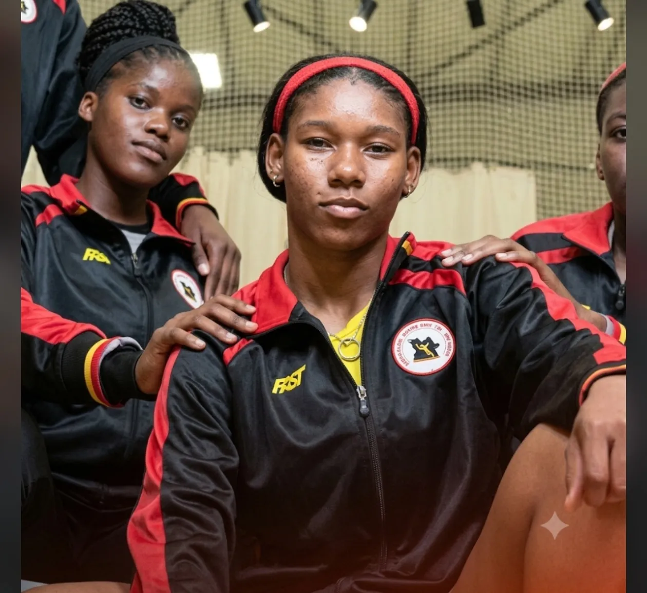Angola entra em campo a procura de vitória no mundial de andebol em cadetes