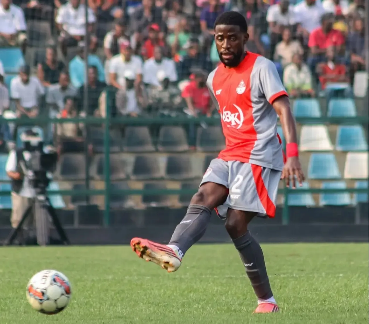 Kabuscorp pode confirmar apuramento para próxima fase da Taça Nelson Mandela