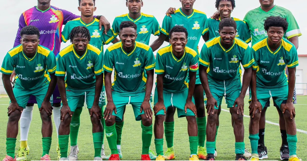 Wiliete procura segunda vitória no Girabola frente ao Guelson FC