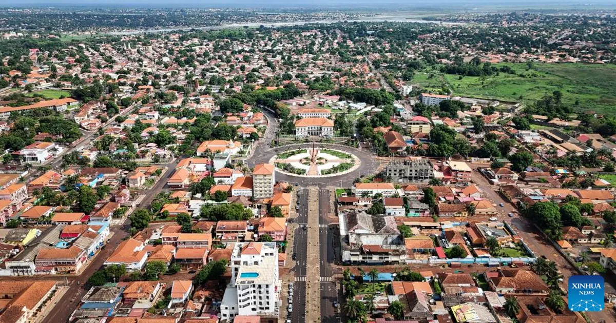 Guiné-Bissau: Sindicato dos Jornalistas defende realização das autárquicas para descentralizar o desenvolvimento