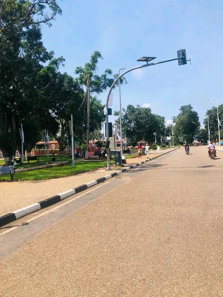 Requalificação do centro urbano do Dundo vai custar mais de 40 mil milhões de kwanzas