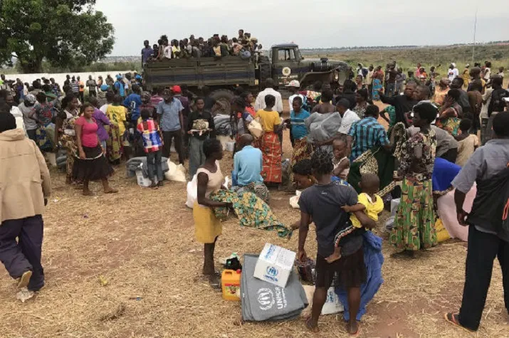 RDC: Pelo menos 18 civis mortos em ataque de rebeldes da ADF em Lubero