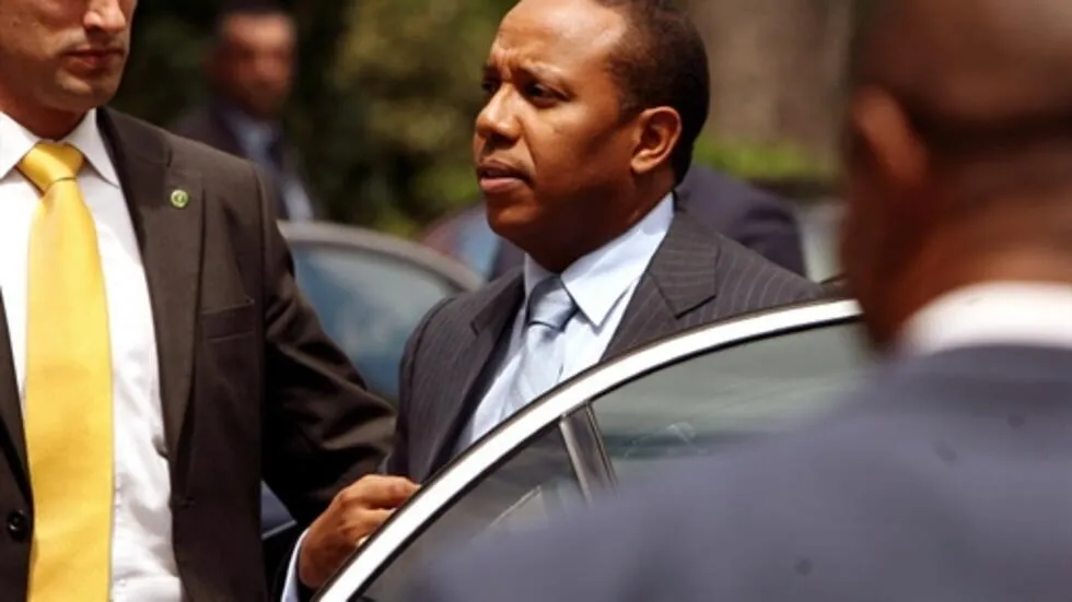 Guiné-Bissau confirma visita oficial do enviado especial da União Africana Patrice Trovoada