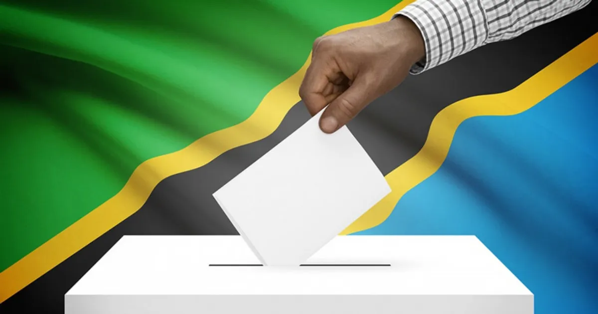 Tanzânia: observadores da União Africana afirmam que eleições violaram valores democráticos