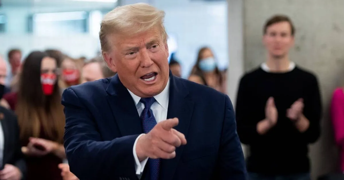 Trump dá ultimato: Hamas tem até domingo para aceitar plano de paz para Gaza