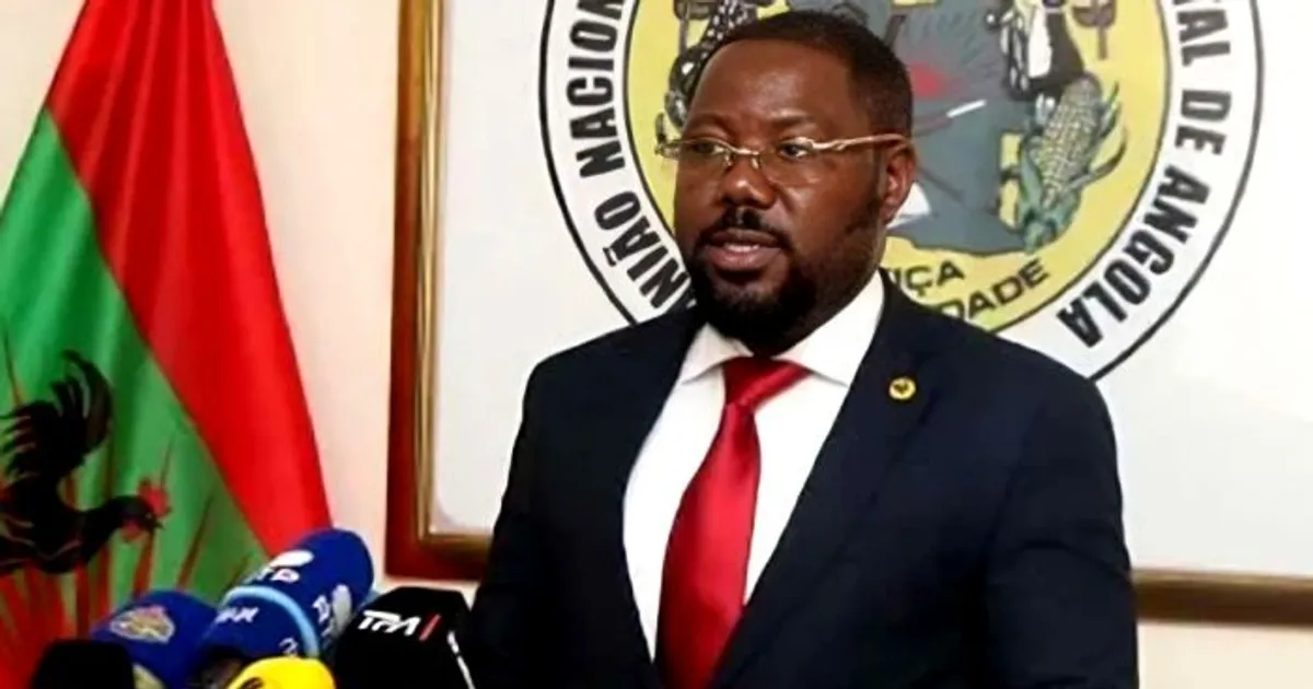 UNITA critica Tribunal Constitucional e acusa Executivo de travar autarquias