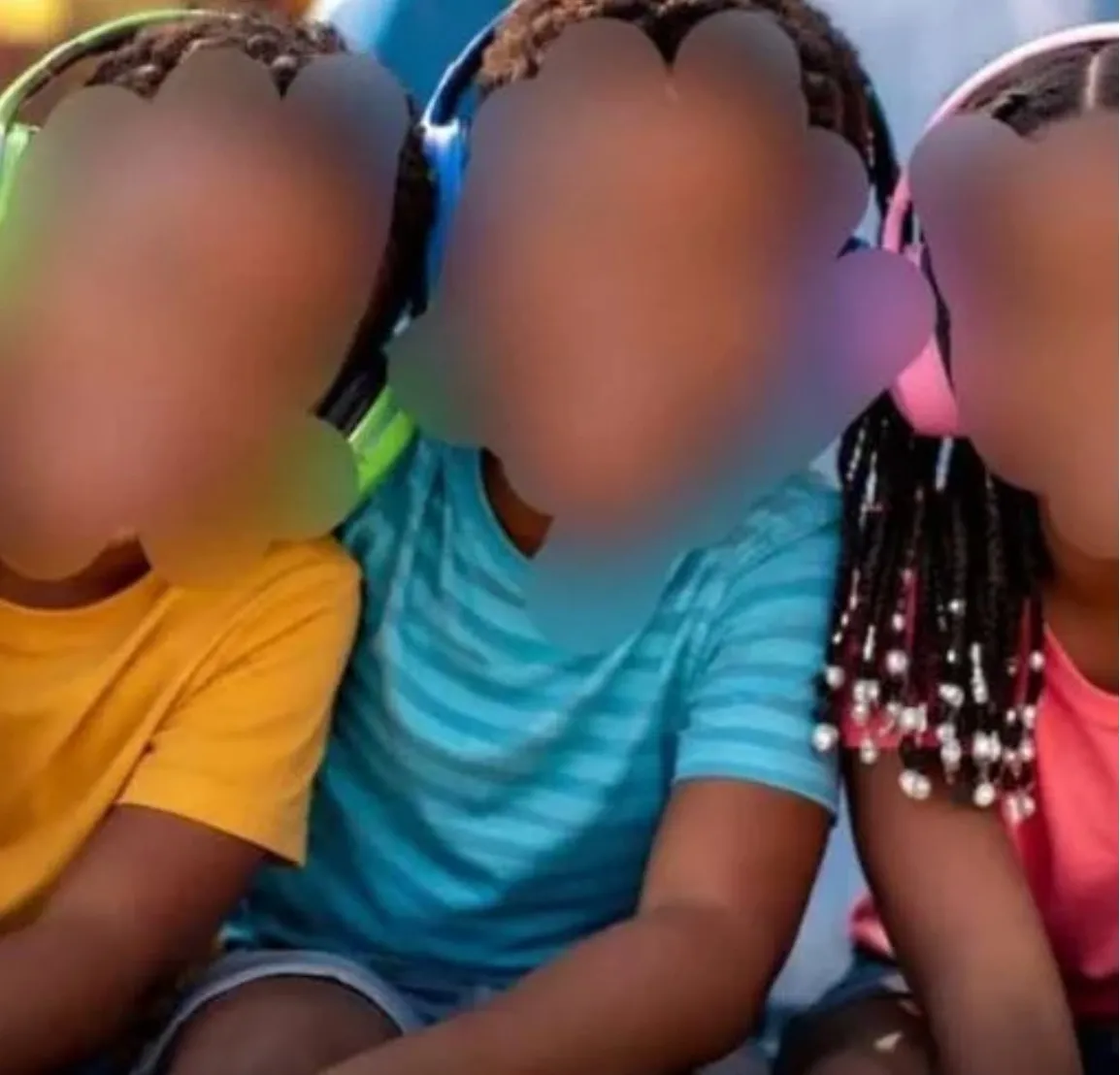 Discriminação trava desenvolvimento de crianças com autismo em Benguela