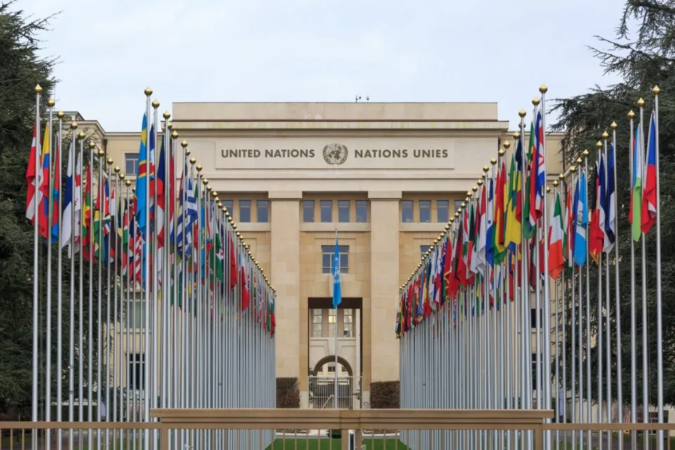 ONU apela a assistência internacional para o combate do terrorismo no Sahel