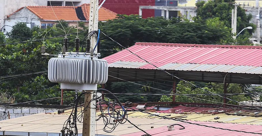 ENDE quer pôr fim à comercialização ilegal de energia por PTs até 2028