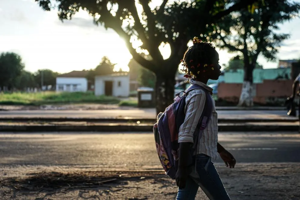 Executivo angolano prevê construir 1.664 escolas para integrar 1,8 milhão de crianças no ensino