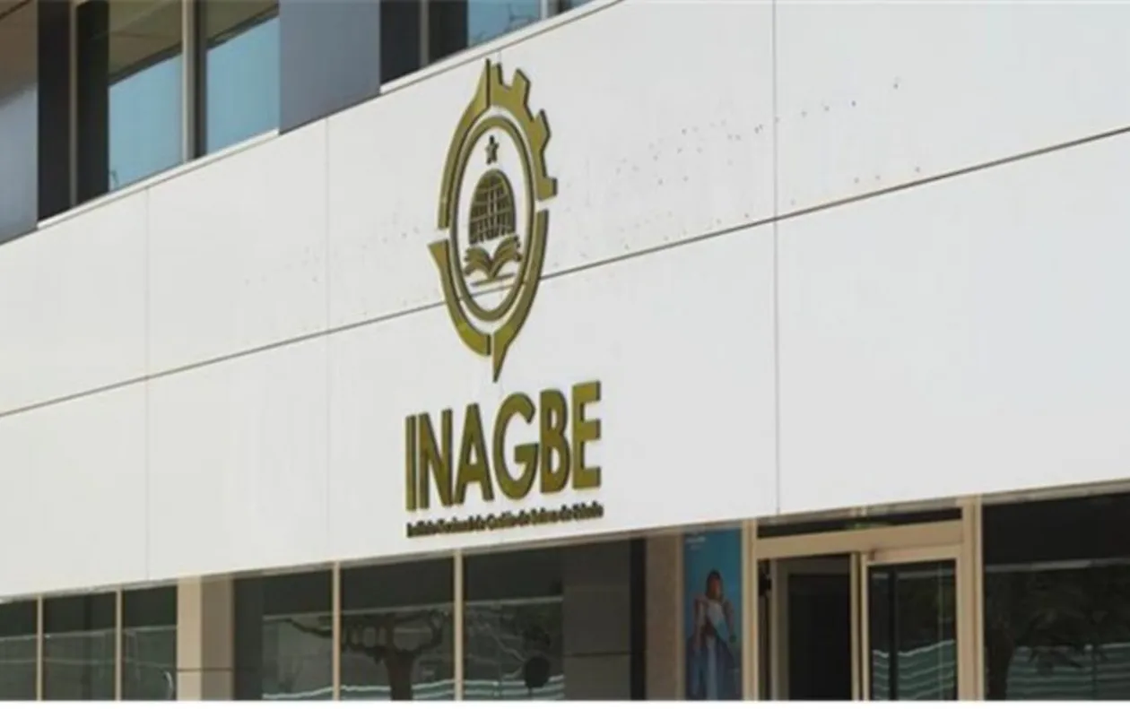 INAGBE anuncia nova fase de pagamento dos subsídios de bolsas de estudo