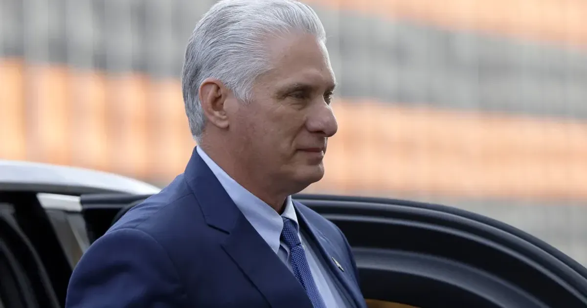 Cuba alerta EUA “que está pronta para defender a pátria até última gota de sangue”