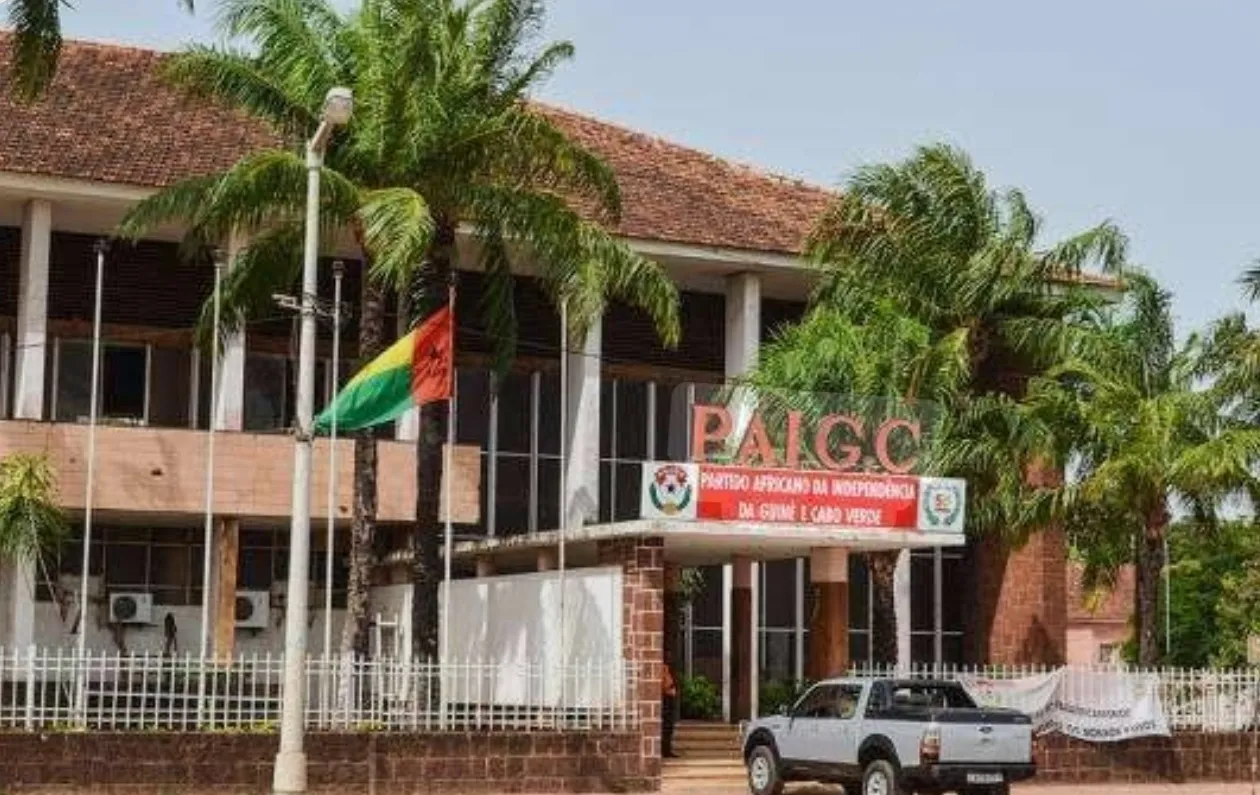 PAIGC rejeita cumprir decisões do Alto Comando Militar