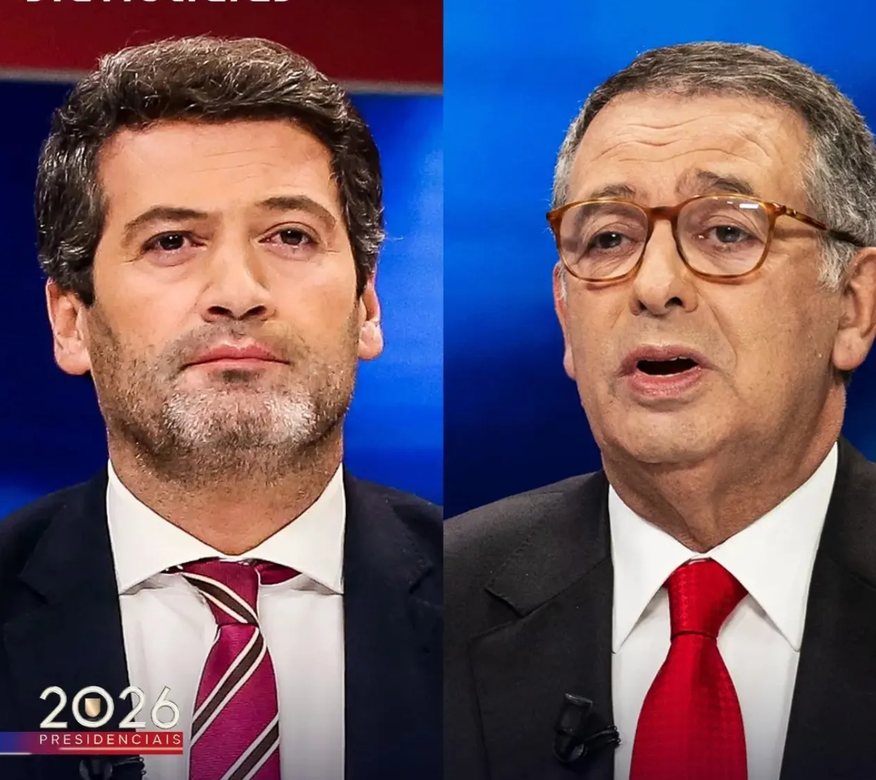 Sondagem aponta vitória de António José Seguro na segunda volta das Presidenciais em Portugal