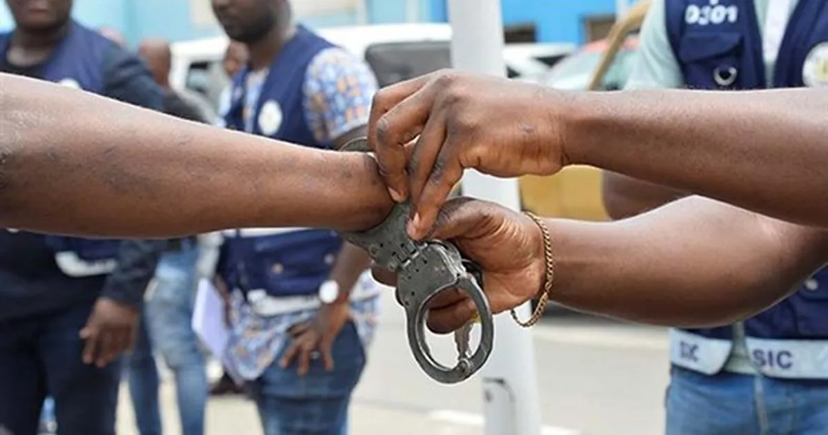 Huambo: esposo detido após matar mulher e esconder corpo na cacimba