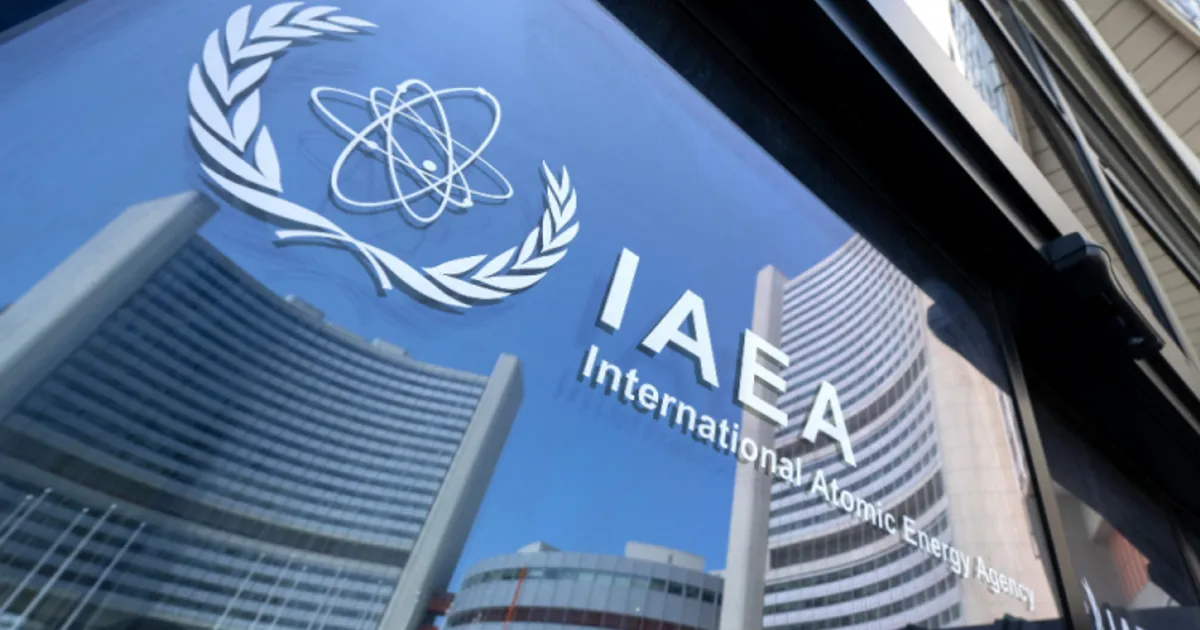 Irão acusa Agência de Energia Atómica da ONU de “agir como parceira da guerra de Israel”