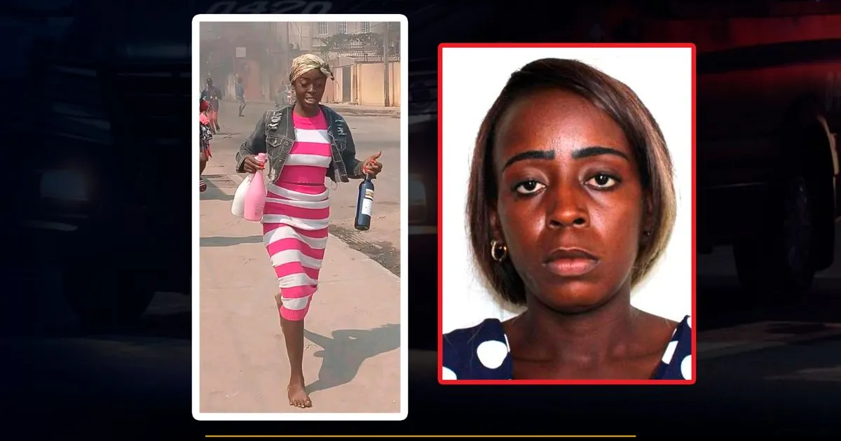 Polícia Nacional localiza jovens envolvidos em actos de vandalismo e roubo em Luanda