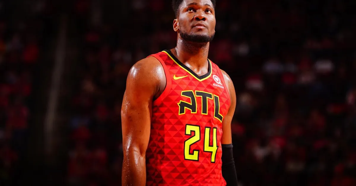 Basquetebol: Bruno Fernando é uma inspiração, diz MINJUD