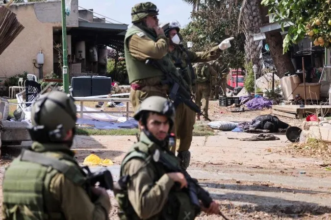 Ataque israelita em funeral em Gaza provoca 7 mortos e 22 feridos