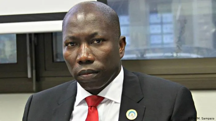 Guiné-Bissau: Tribunal Militar suspende prisão preventiva de Domingos Simões Pereira e autoriza tratamento médico em Portugal