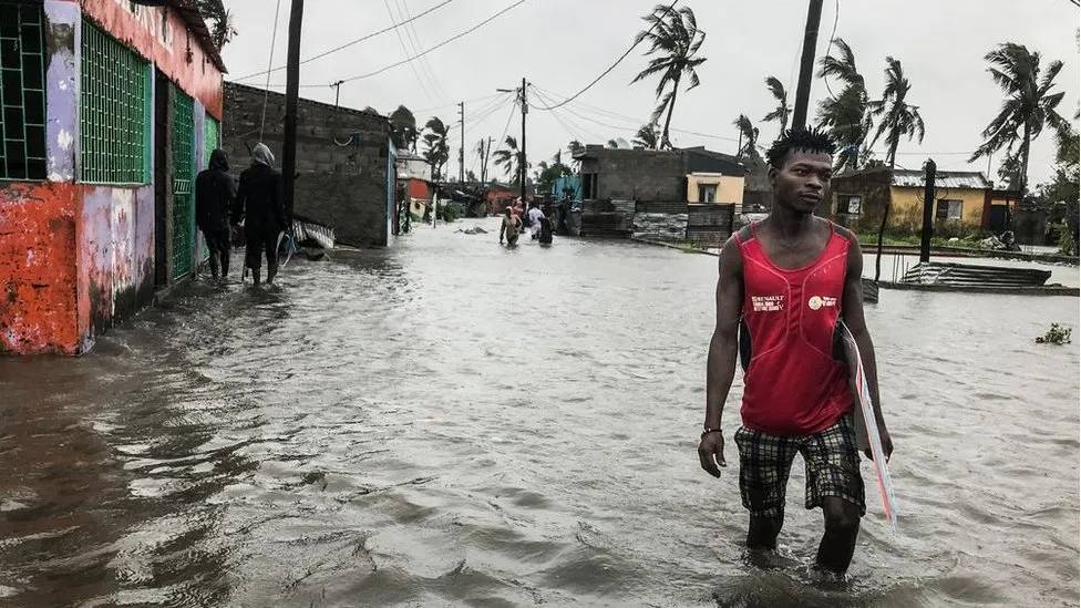 Cheias em Moçambique afectam mais de 723 mil pessoas e deixam 22 mortos