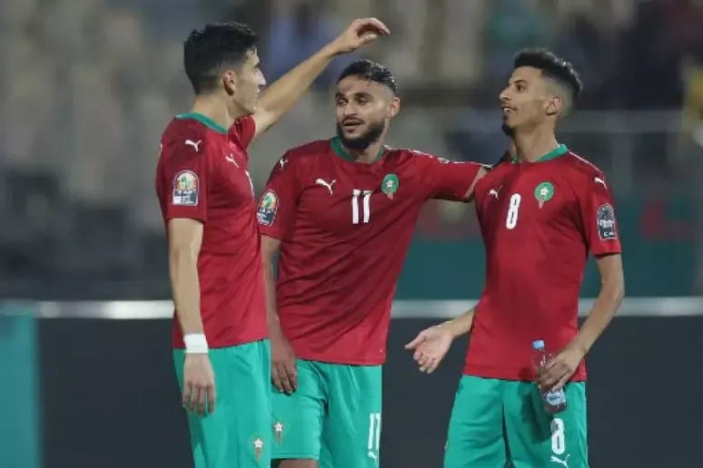 Marrocos quer recorrer das sanções da CAF após polémica final da CAN