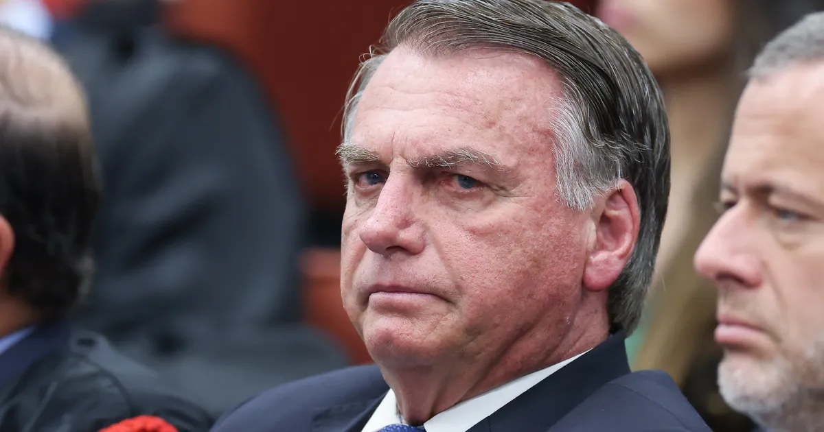 Brasil: defesa de Bolsonaro manifesta intenção de recorrer da pena no âmbito internacional