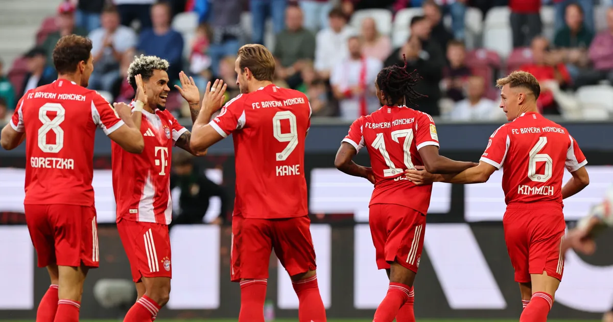 A UEFA Champions League está quase a chegar – E só na SuperSport!