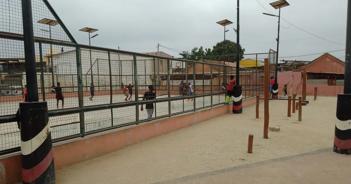 “É necessário que se crie modelos no desporto que possam render receitas ao Estado”