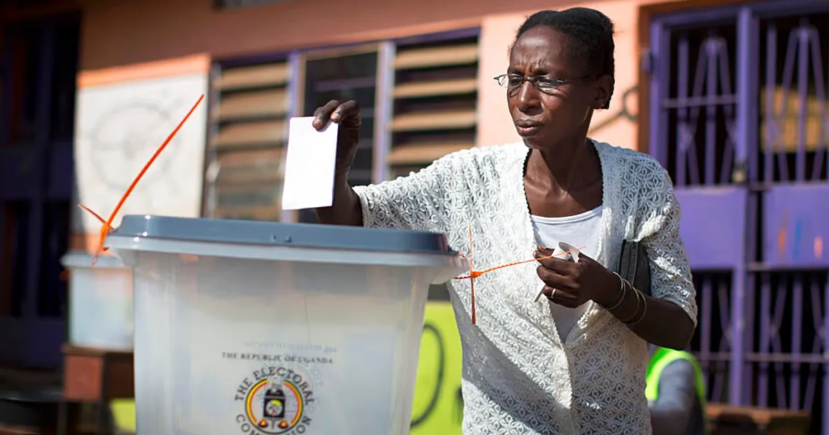 Uganda: Oposição acusa governo de boicotar eleições “deliberadamente”