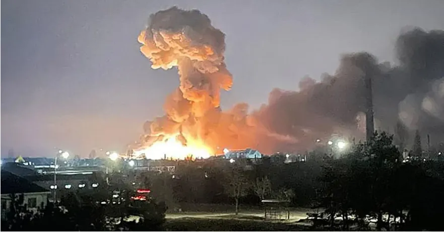 Novos ataques aéreos da Rússia deixam pelo menos 18 mortos e quase 100 feridos em Kiev