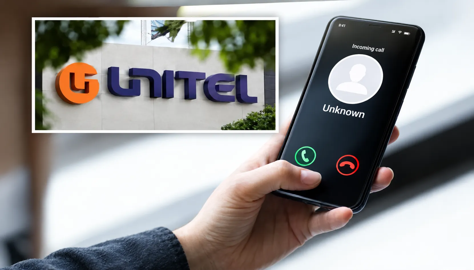 Ataque à UNITEL continua sem autor conhecido e expõe fragilidade da Dependência Digital em Angola