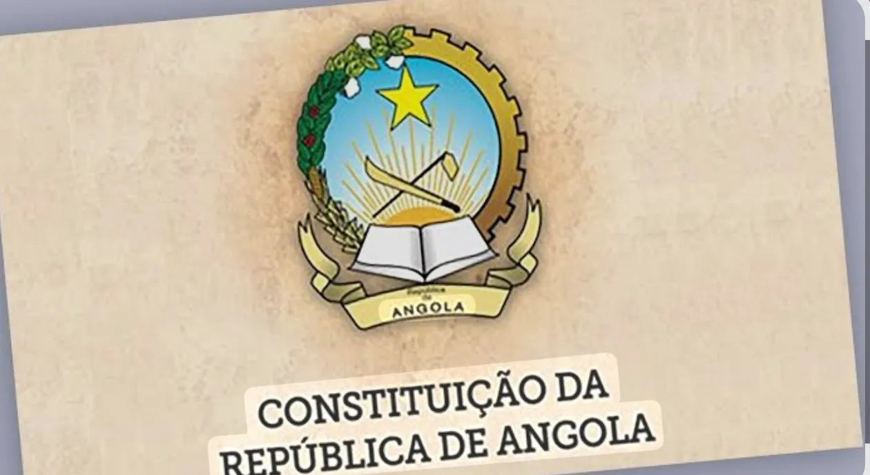 “Constituição angolana protege cidadãos e acompanha mudanças sociais”, aponta TC