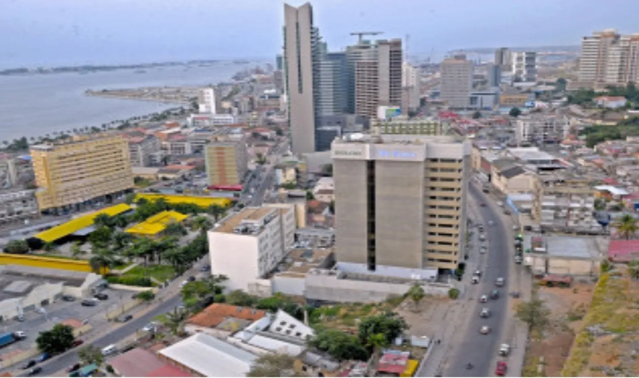 Angola destina mais de 5 biliões de kwanzas a investimentos públicos estratégicos