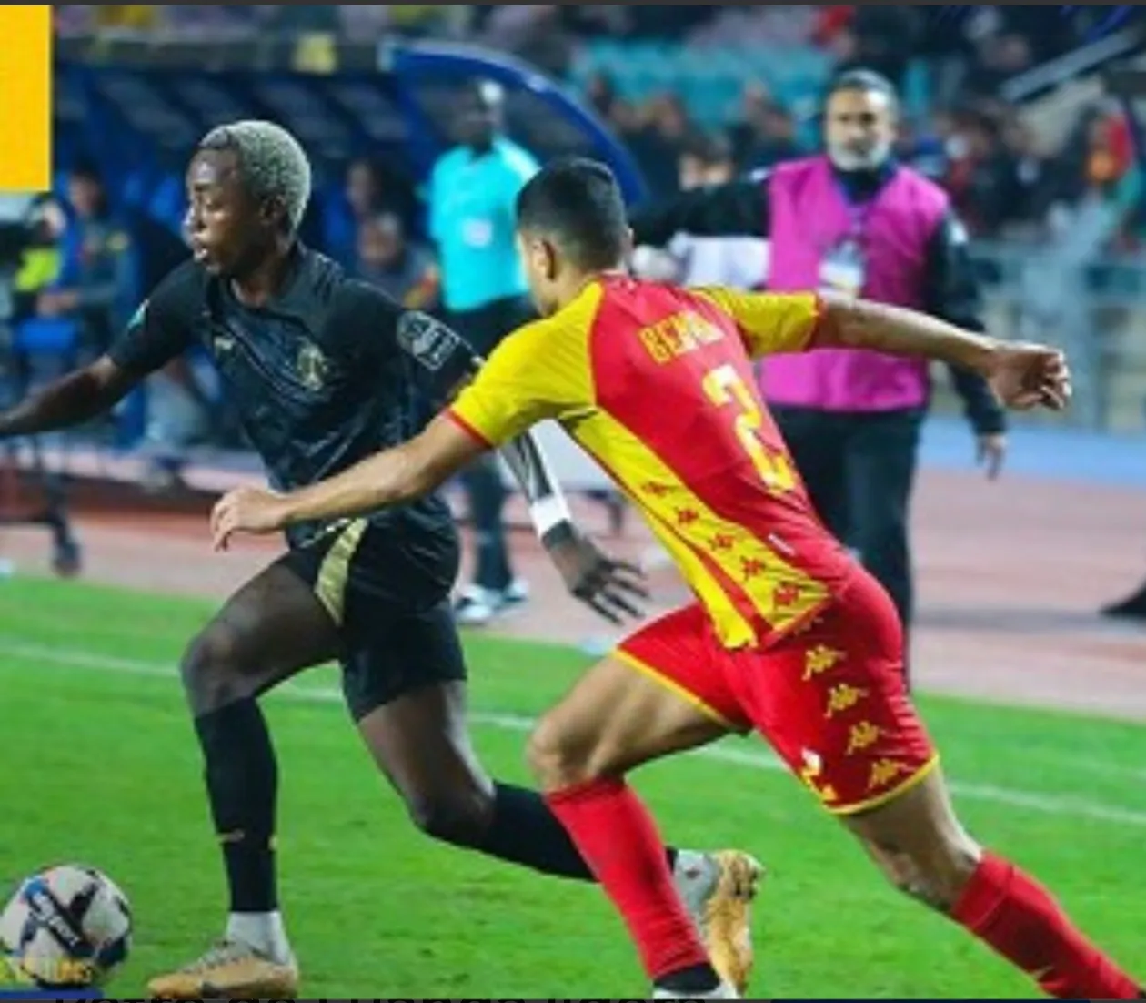 Petro de Luanda arrecada 700 mil dólares na Liga dos Campeões africana