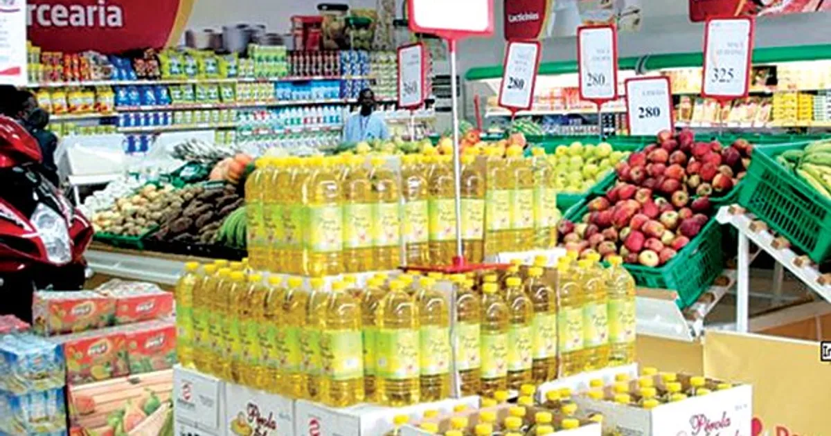 Inflação regista desaceleração no mês de Agosto
