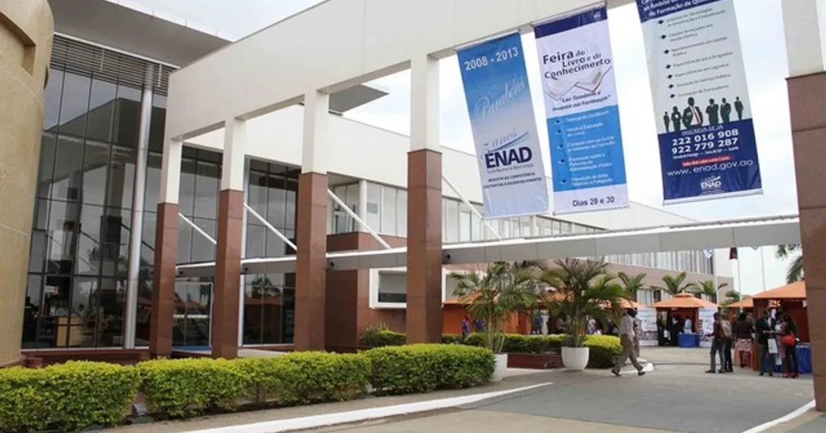 Propriedade Intelectual discutida em Luanda