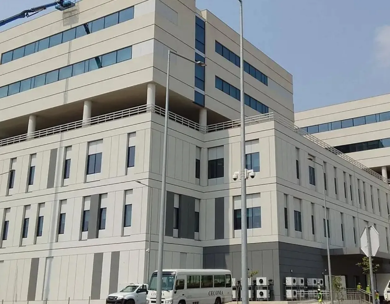 Procura elevada leva Hospital dos Queimados a reforçar atendimento especializado