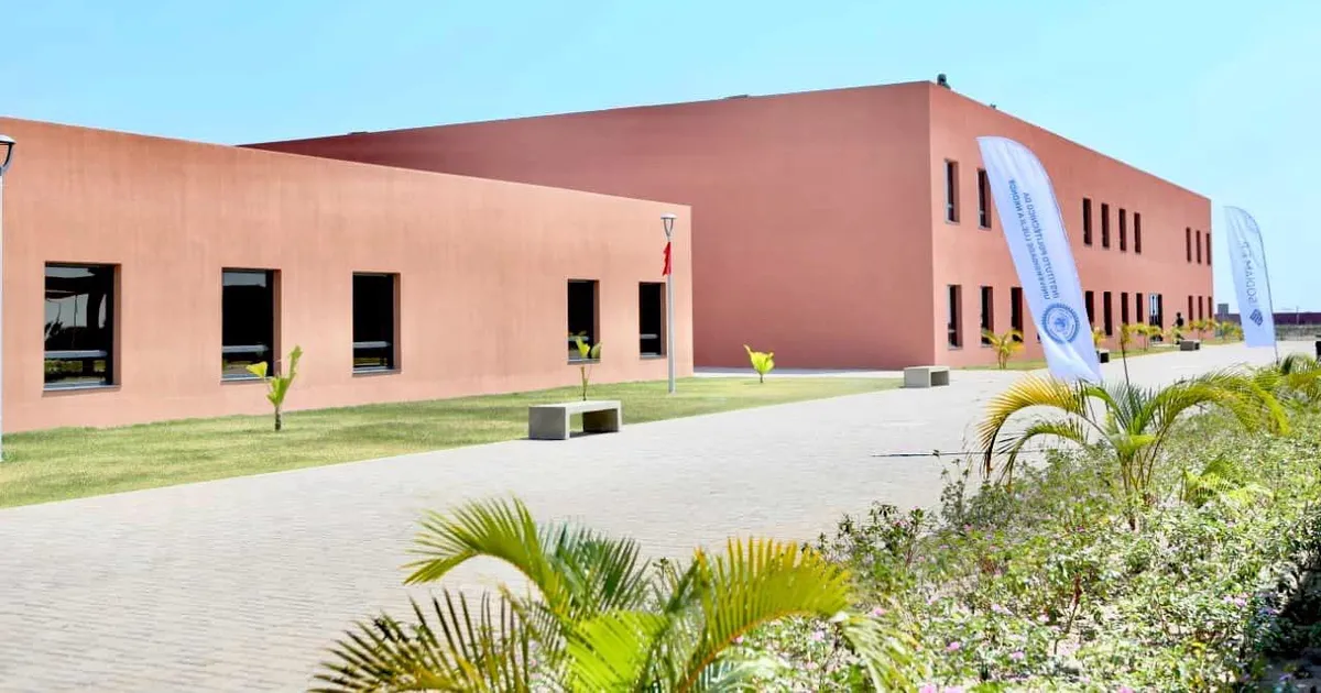 Instituto Politécnico Lueji A’Nkonde será um centro de conhecimento e soluções, diz Diamantino Azevedo