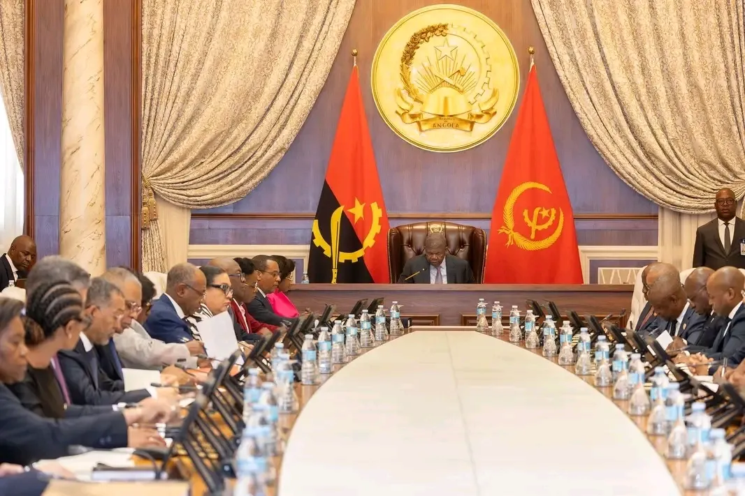 Executivo quer reforçar unidade e pluralismo linguístico em Angola