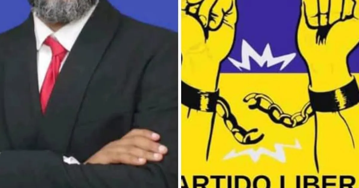 Luis de Castro denuncia governador, mas Polícia Nacional diz que acusações são falsas
