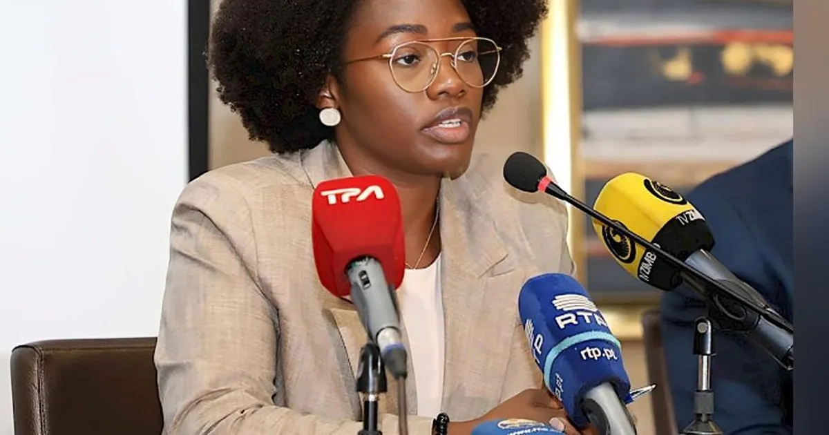 “Baixa literacia financeira trava maior dinamização do mercado de capitais em Angola”, alerta Cristina Lourenço