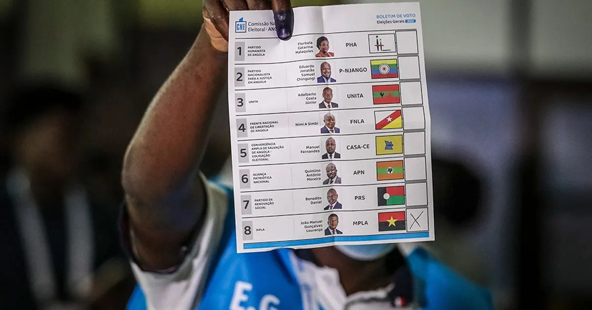 Oposição angolana não procura regalias mas sim alternância política, afirmam especialistas