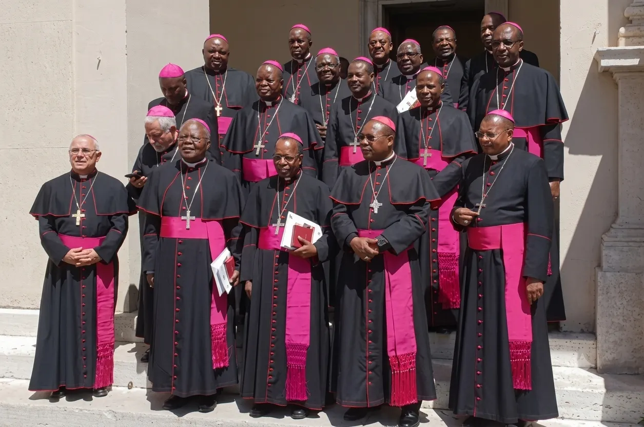 Igreja Católica desafia MPLA e UNITA a criar mecanismo para evitar confrontos