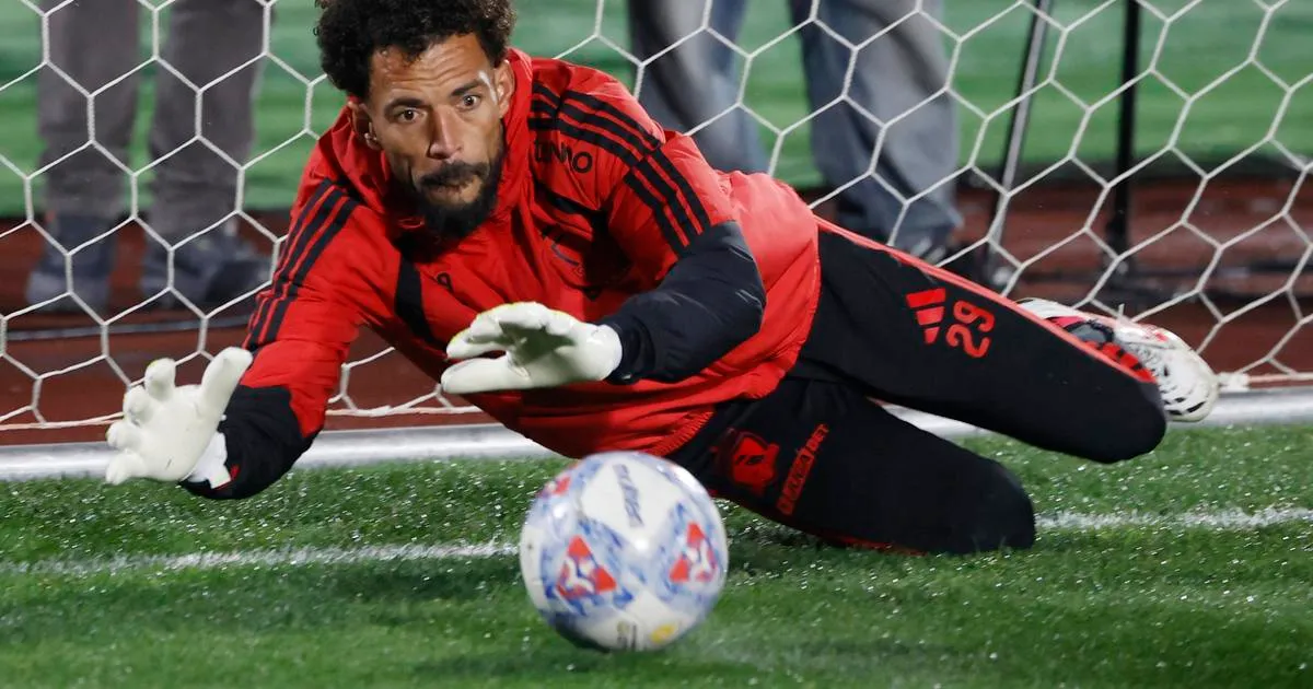 Vozinha em queda: guarda-redes cabo-verdiano acumula erros decisivos após brilho no Mundial