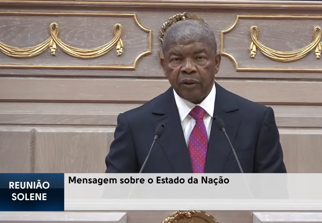 Discurso de 159 páginas de João Lourenço gera reacções divididas